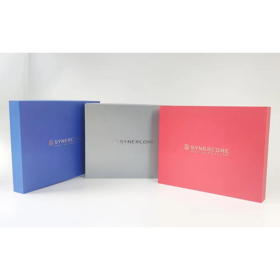 Gift Boxes (Bulk Order Available) – Color Optional, Lo - view 2