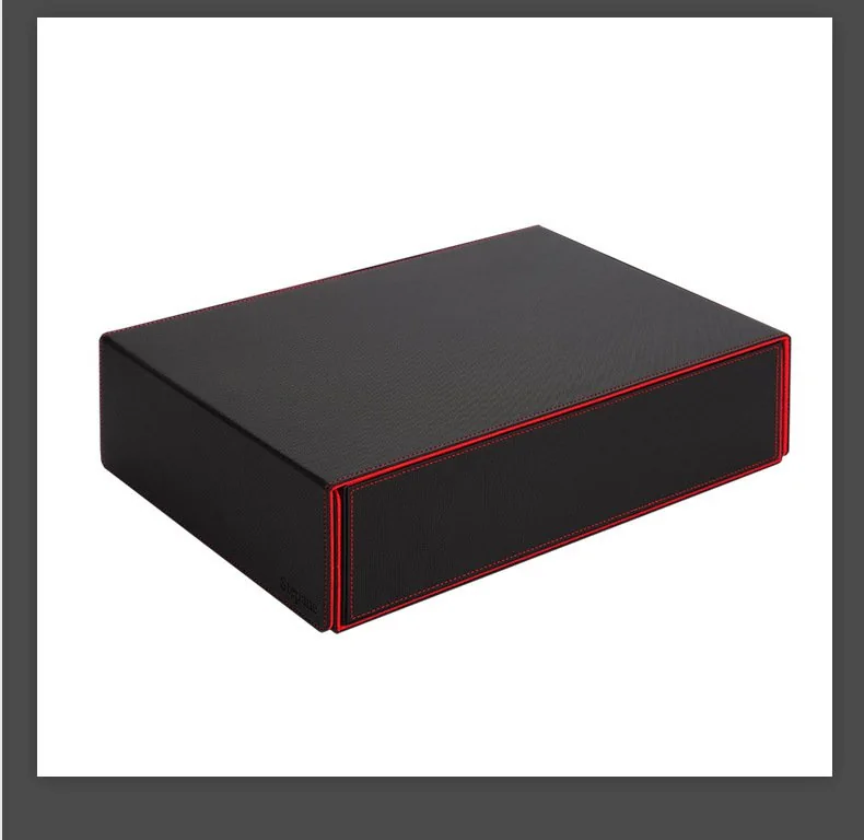 Trading Card Storage Box – PTCG Card Case, Yu-Gi-Oh Ca - view 2