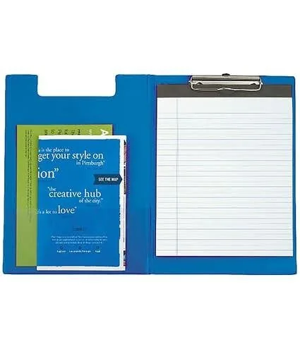 Clipboard Folder