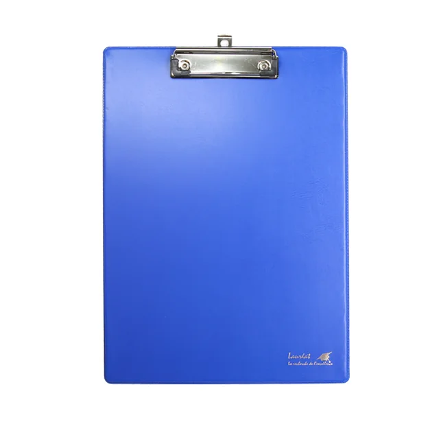 Clipboard With Logo - view 2