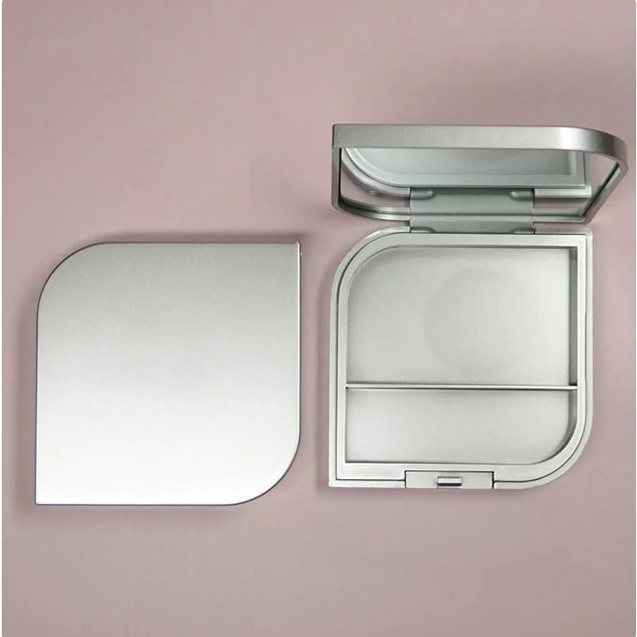 Custom ABS Square Eyeshadow Palette - view 4
