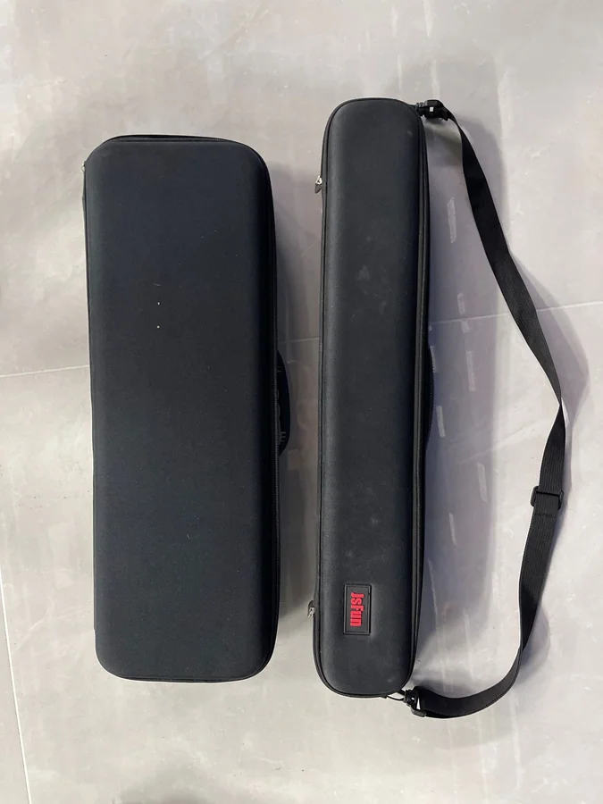 Custom EVA Hard Case for Fishing Tackle