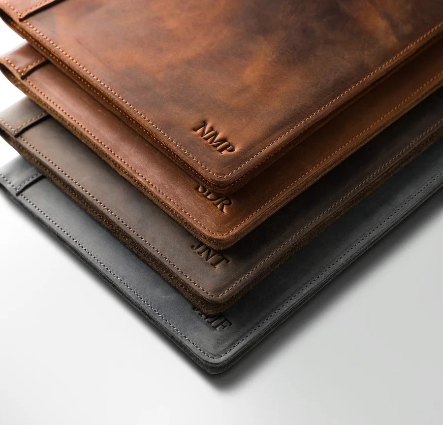 Personalized Portfolios Gifts
