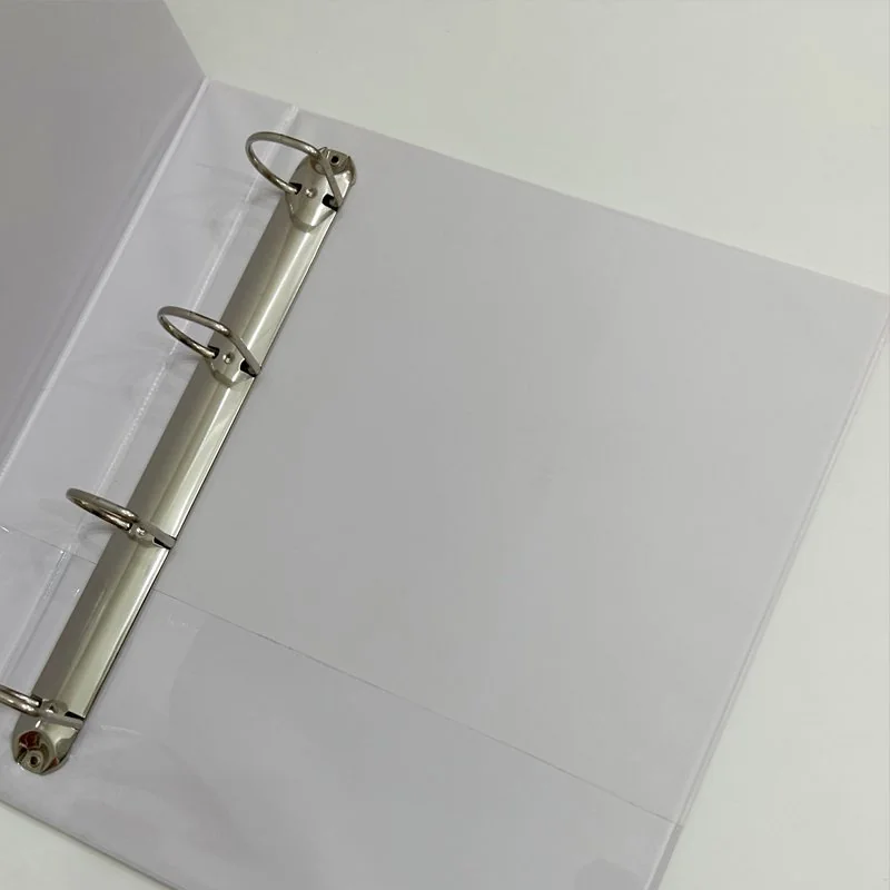 Office Vinyl Binder - view 2