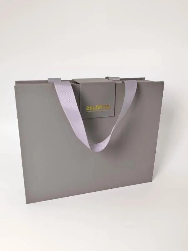 Pocket Notebook Gift Set with Bag