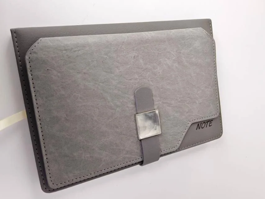 Pocket Notebook Gift Set with Bag - view 3