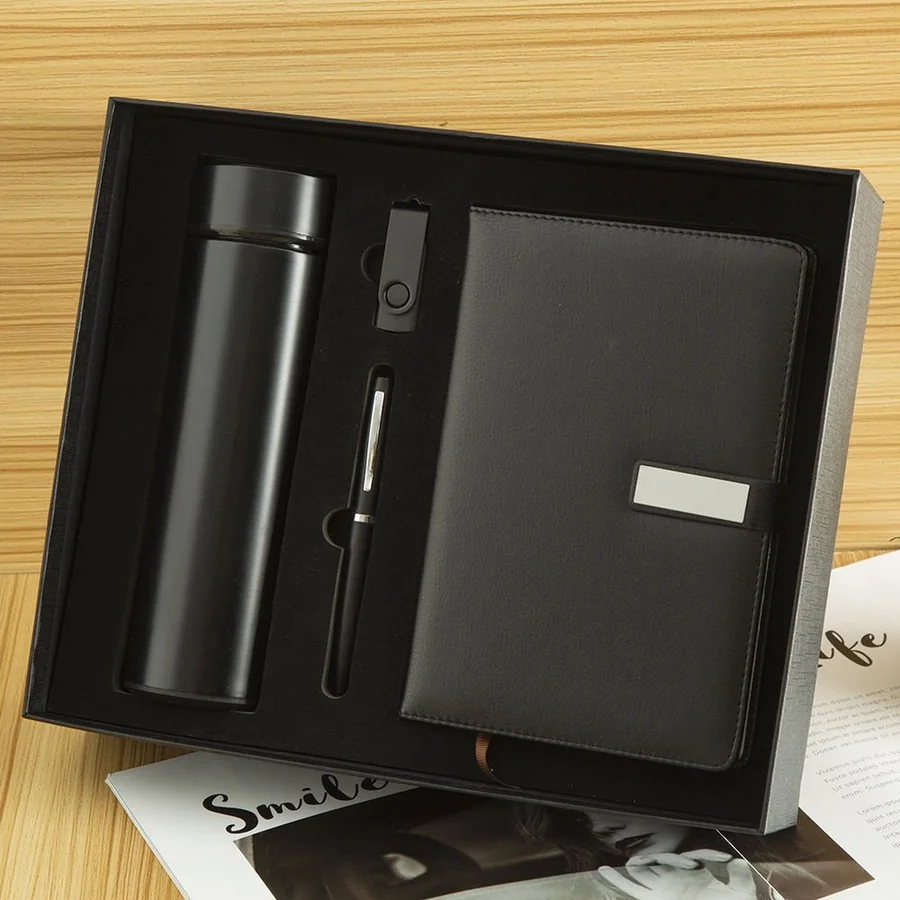 Business Meeting Gift Set