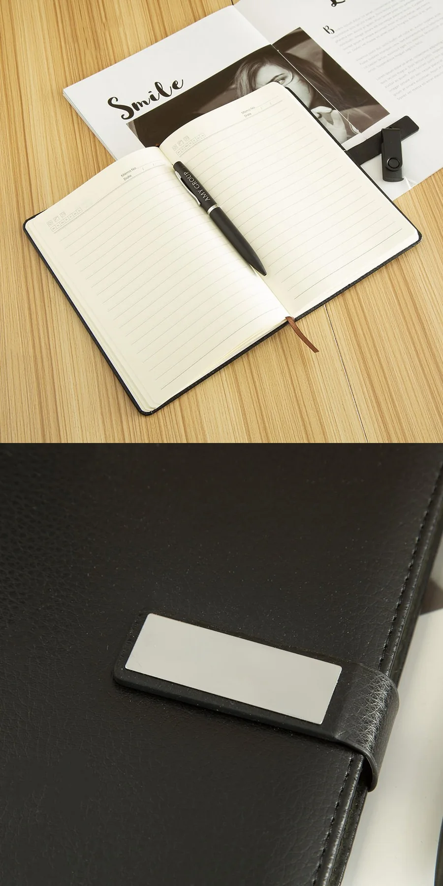 Business Meeting Gift Set - view 2