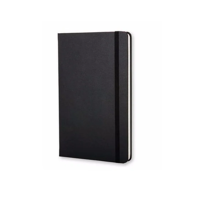 Classic Soft Cover Notebook - view 2