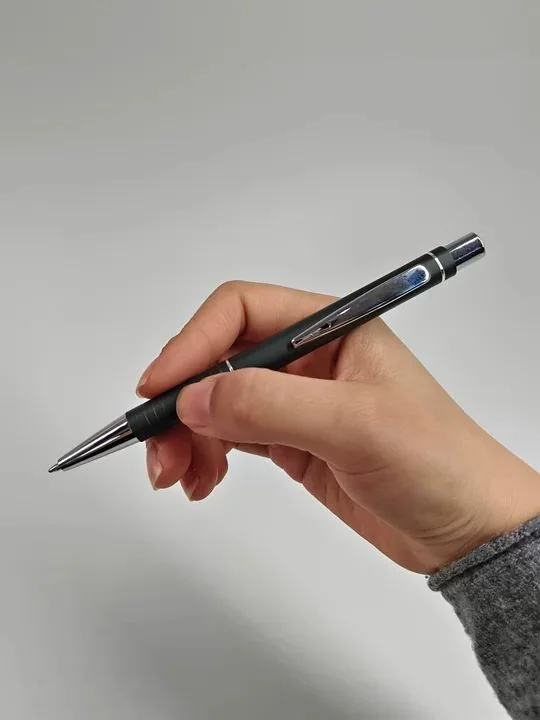 Eco-Friendly Ballpoint Pen