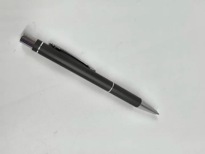 Eco-Friendly Ballpoint Pen - view 2