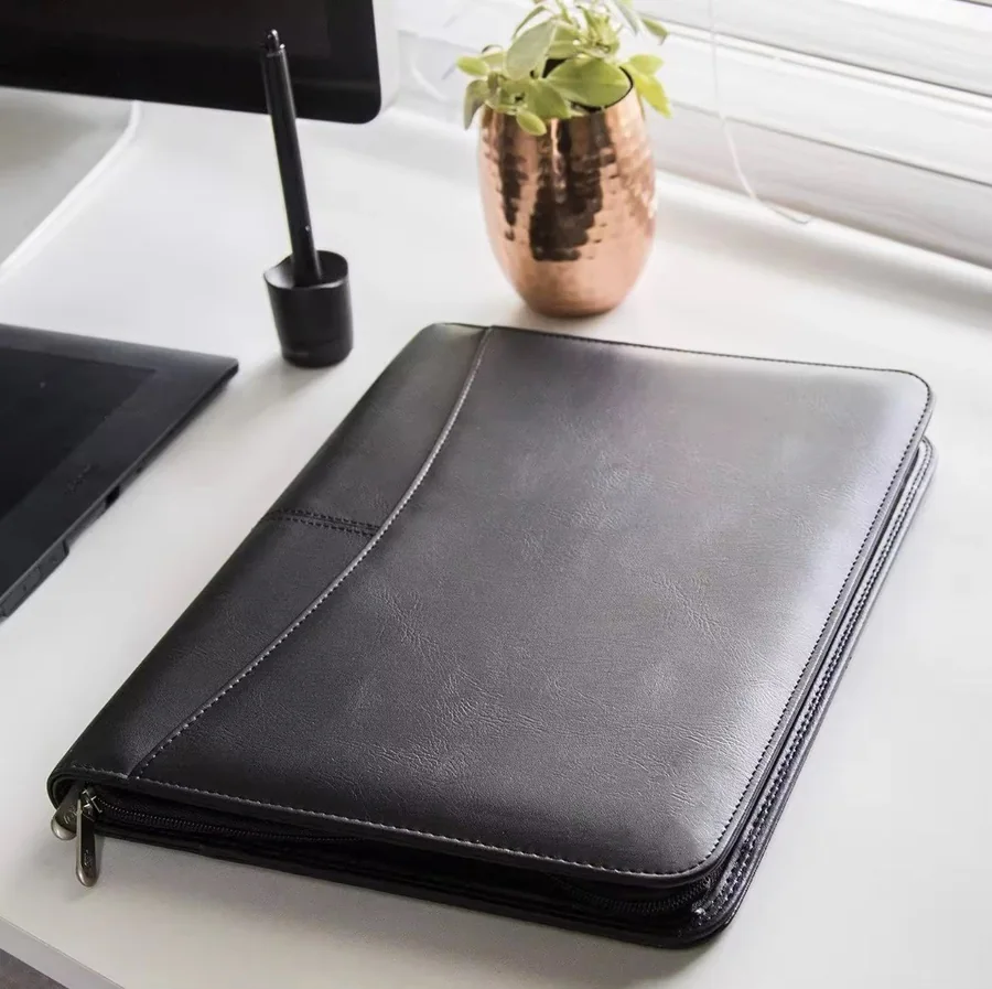 A4 Conference Folder