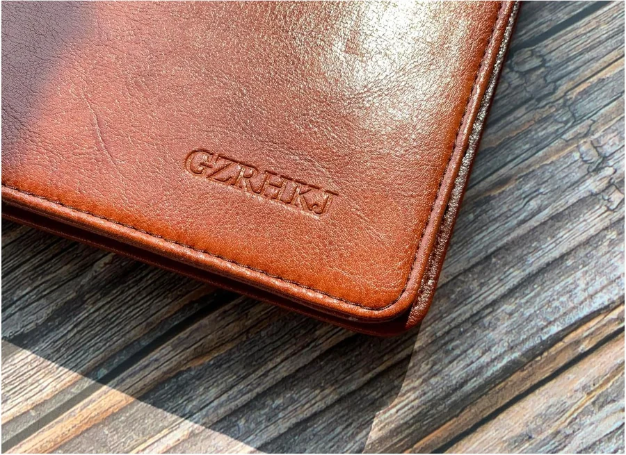 A4 Padfolio Organizer - view 2