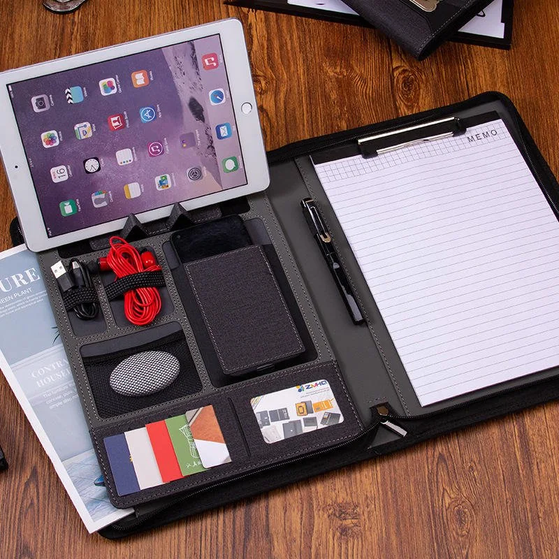 A4 Wireless Charging Power Portfolio - view 2