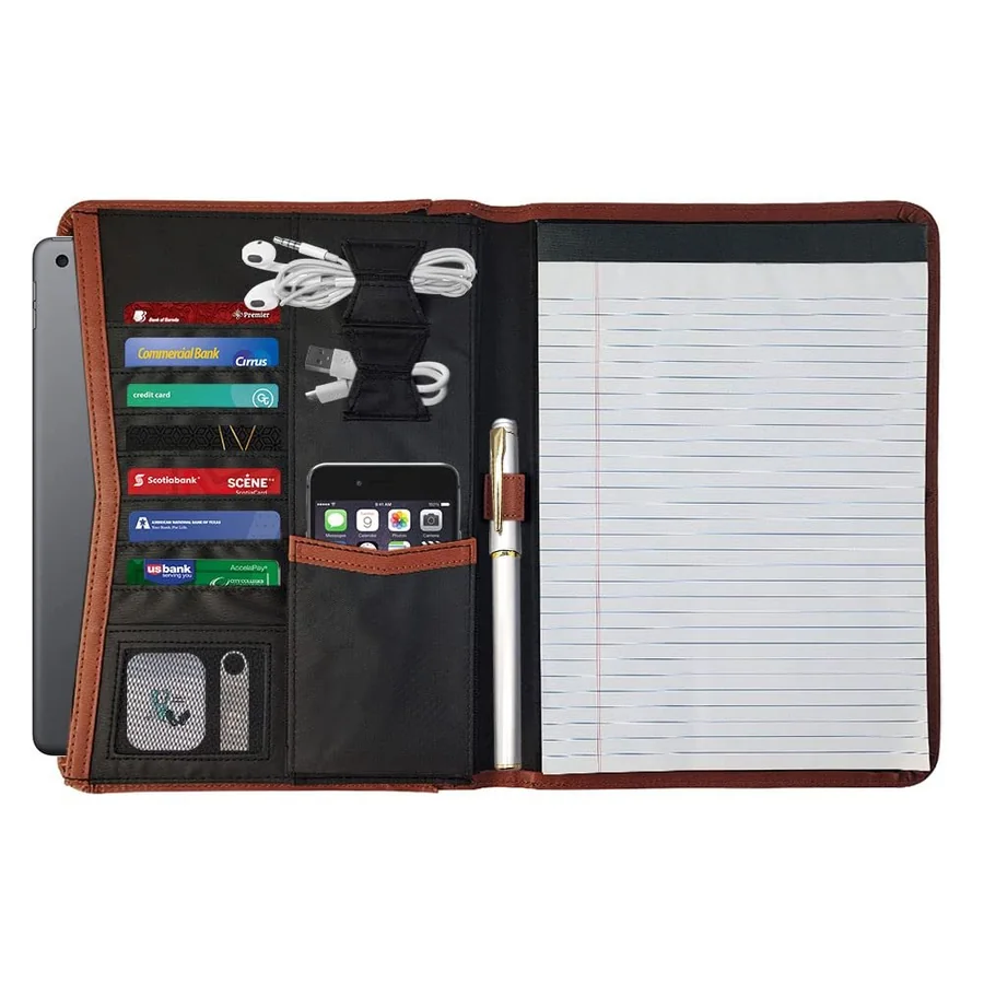 Business Portfolio Folder Kit