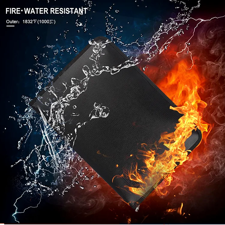 Fireproof Computer Bags