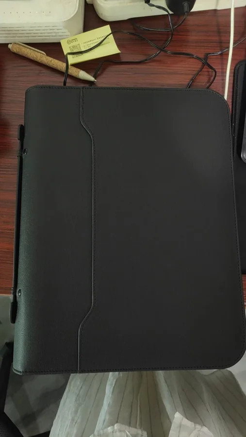 Portfolio with Calculator and Handle