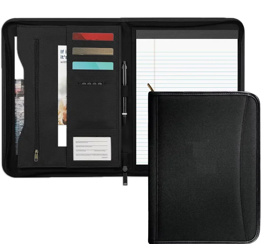 PU Leather Business Portfolio