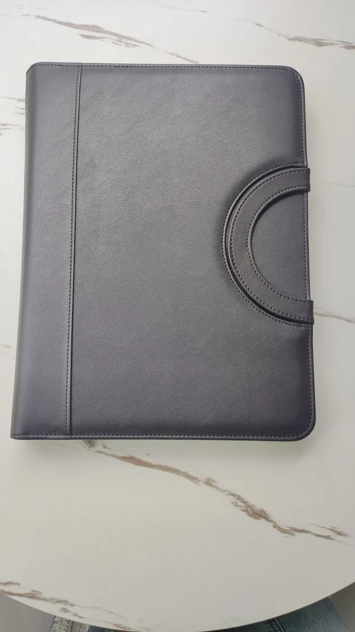 Wireless Charging A4 Portfolio