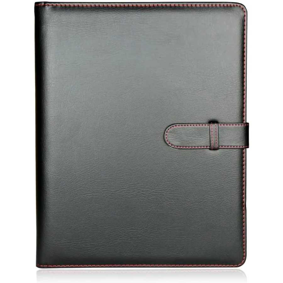 A4 Portfolio Folder