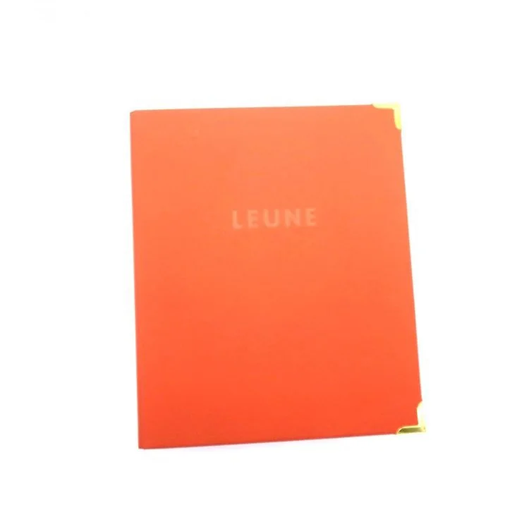 Paper Ring Binder - view 2