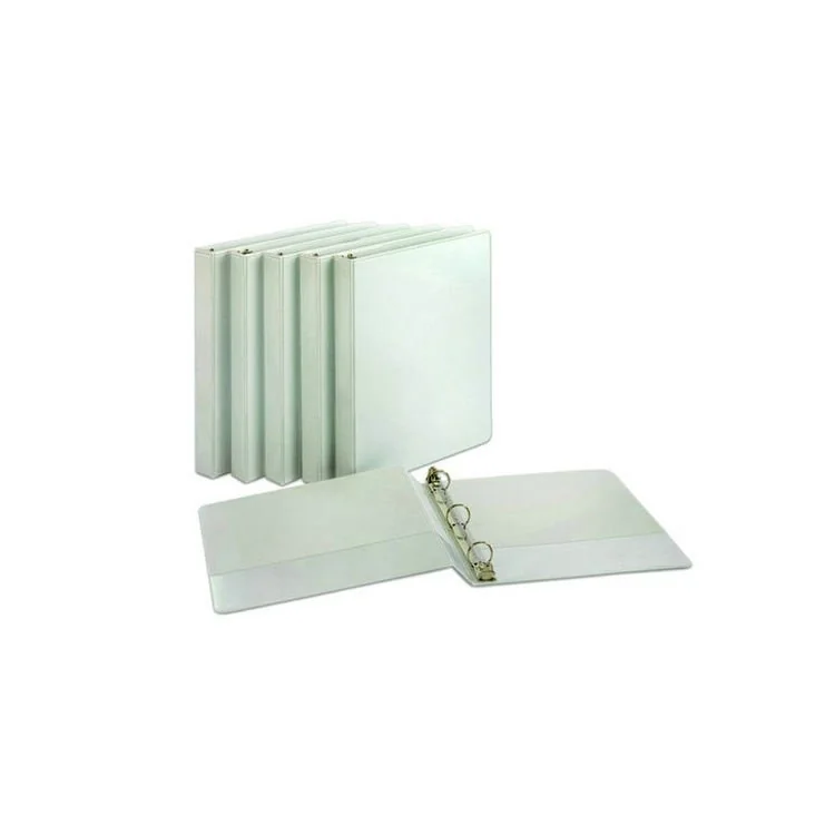 PVC ring binder