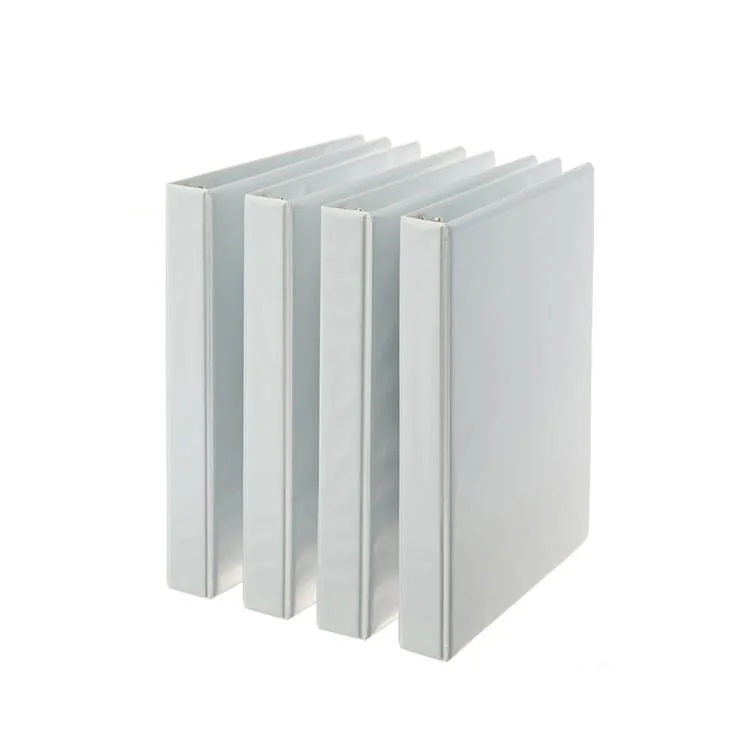 PVC ring binder - view 2