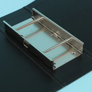 Sample Book with Handle, Open View - view 2
