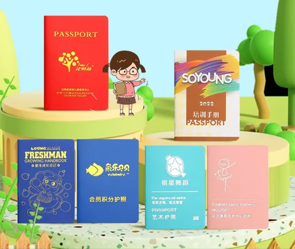 Study Cards