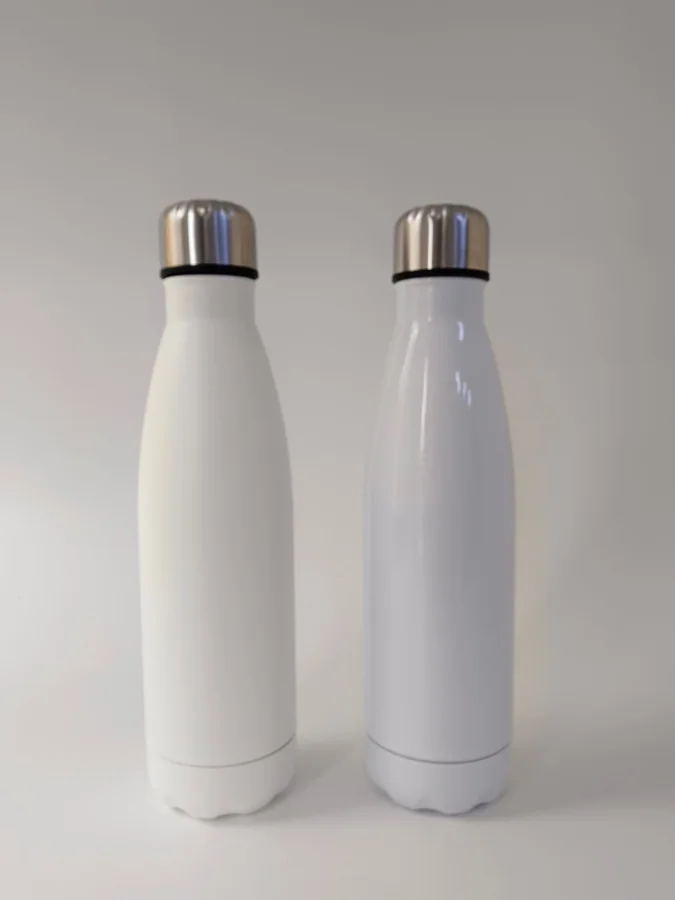 Custom Vacuum Insulated Water Bottle